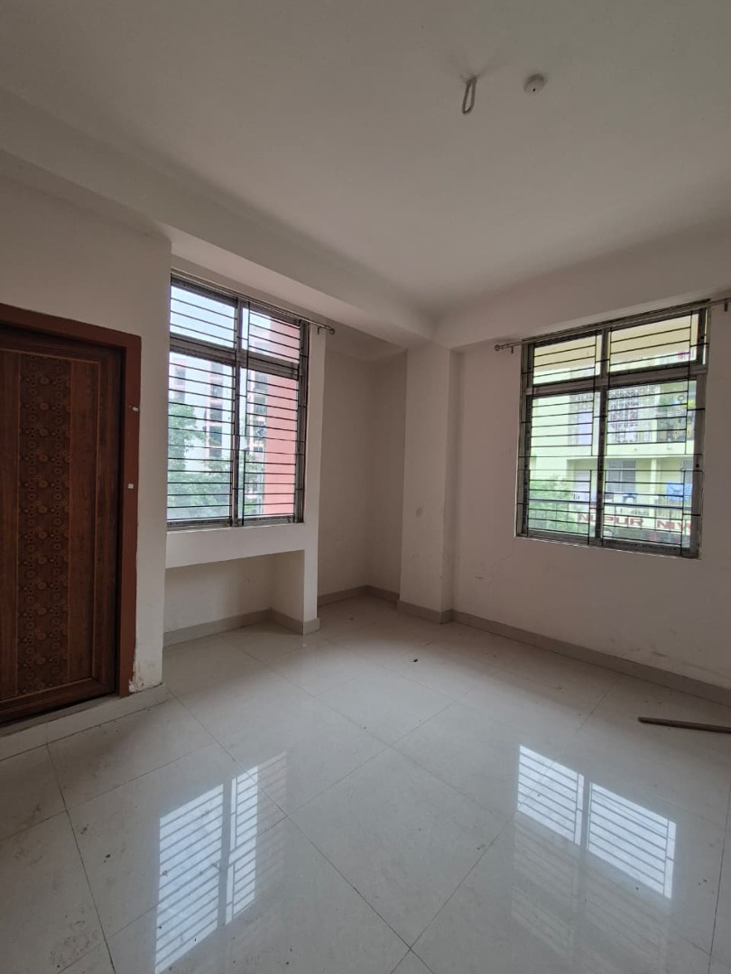 Unfurnished 3bhk in Bormotoria, Guwahati, Assam, India for Rent